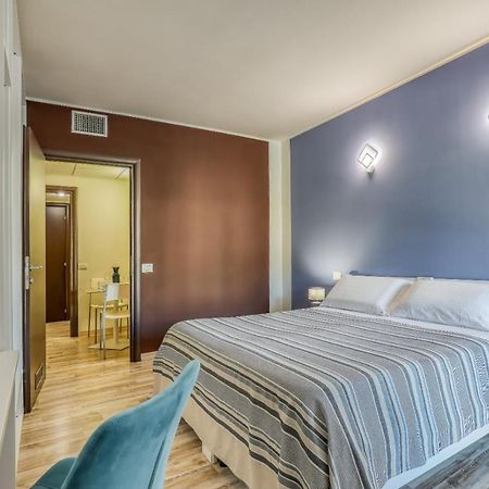 Asso Residence Терни Экстерьер фото
