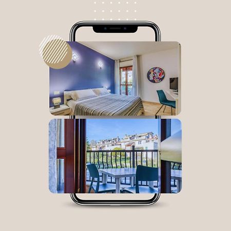 Asso Residence Терни Экстерьер фото