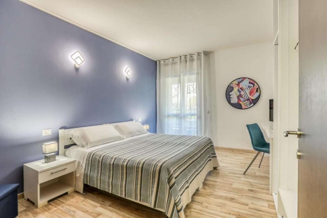 Asso Residence Терни Экстерьер фото
