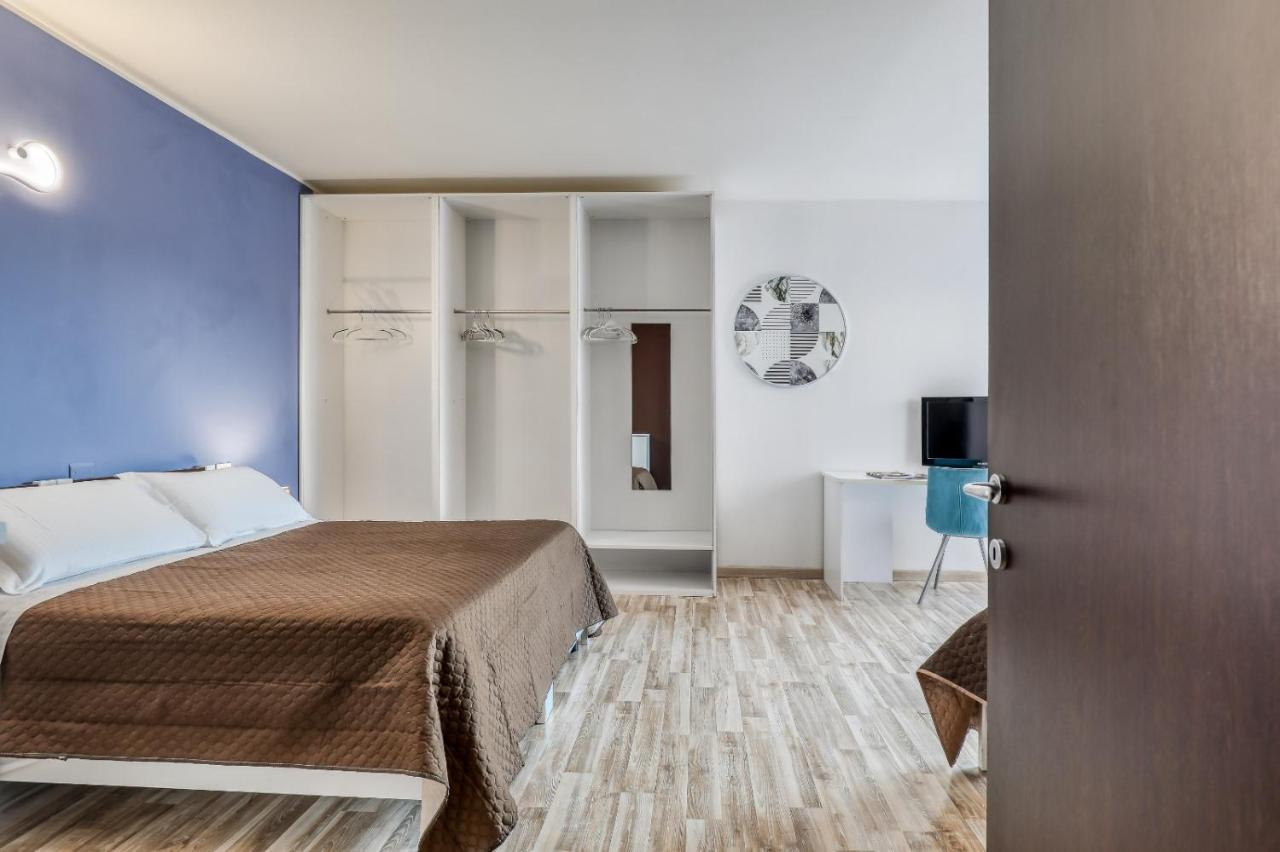 Asso Residence Терни Экстерьер фото