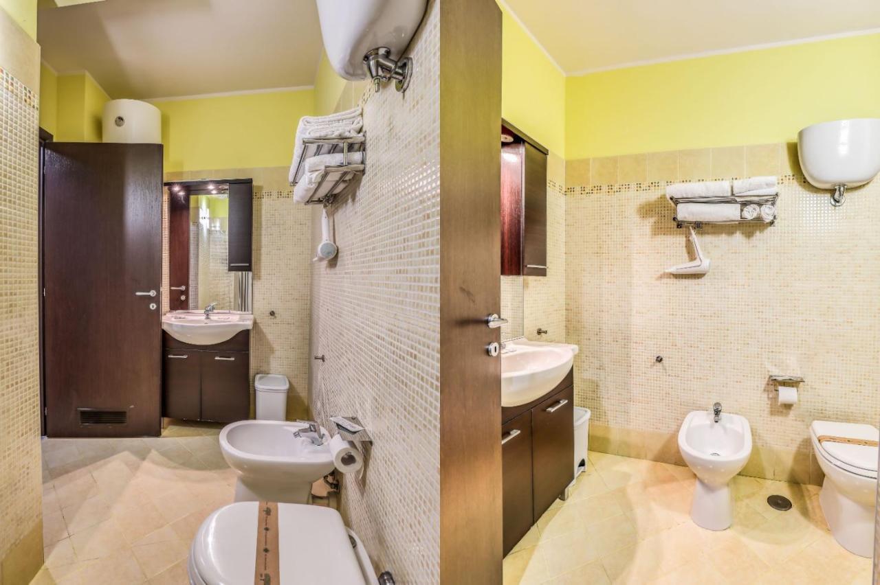 Asso Residence Терни Экстерьер фото