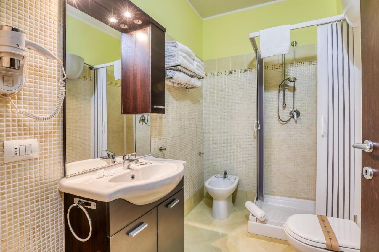 Asso Residence Терни Экстерьер фото