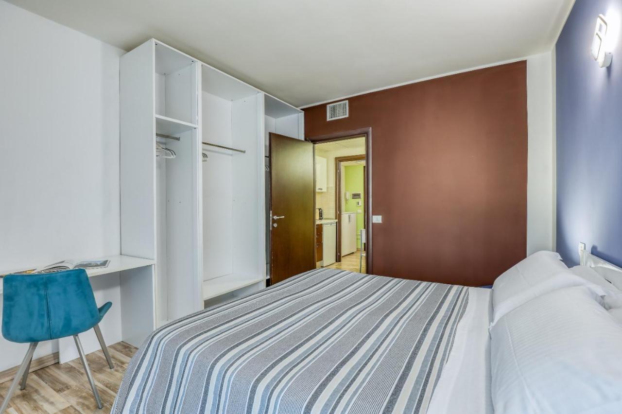 Asso Residence Терни Экстерьер фото