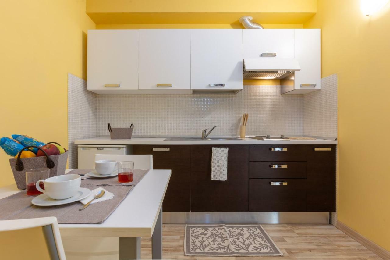 Asso Residence Терни Экстерьер фото