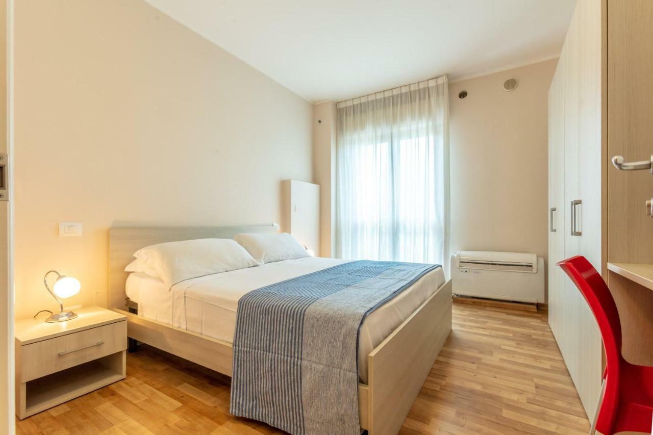 Asso Residence Терни Экстерьер фото